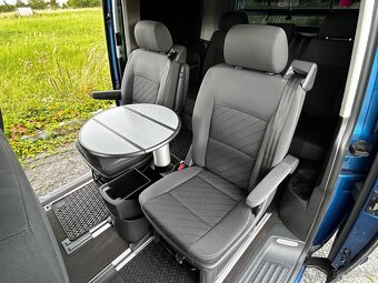 Vw Multivan DSG 2.0 TDI 132kw - 9
