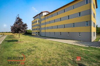 Pronájem, byty/2+kk, 50 m2, Jaroslava Holečka 3307, 27201 Kl - 9