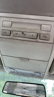 VW, Volkswagen, Transporter, Multivan T5 - 2,5 TDI 96 KW - 9