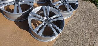 Mak 5x114,3 r18 mazda kia hyundai mitsubishi toyota honda - 9