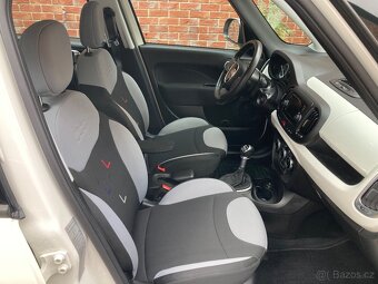 500L Pro Living 1.6MJT 88KW R.V-2018 - 9