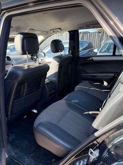 Mercedes-Benz ML 320 CDI 4M AUT - 9