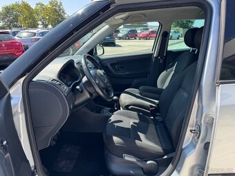 Škoda Fabia Elegance 1.2 TSI 63kW - 9