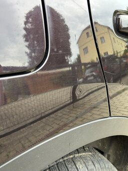 Nissan Qashqai 1.2 Ti, rv. 2016 - 9