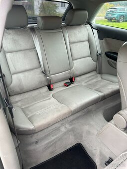 Audi A3 S3, 2.0 FSI, 110kW - 9