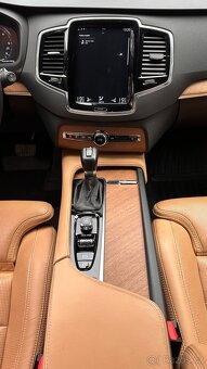 Volvo XC90 Inscription 7 místní - 9