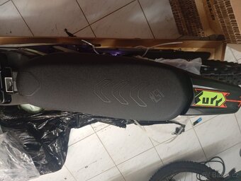 Surron light bee X 2025 - 9