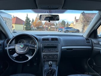 ŠKODA OCTAVIA 1.6 TDI 77KW - 9