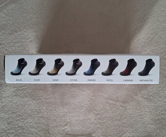 PONOŽKOBOTY SKINNERS - 9