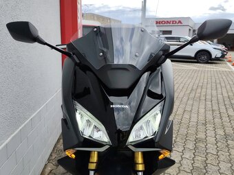 HONDA NSS750 Forza 2023 ČR, 9250 km - 9
