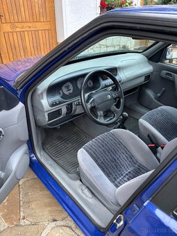 Škoda Felicia 1.3mpi - 9