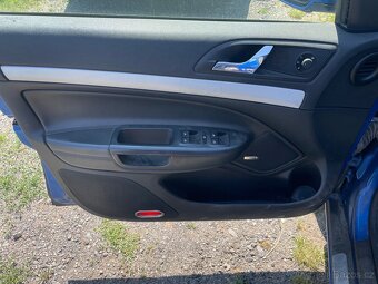 Veškeré ND - Š. Octavia 2 Combi RS / BMN , JMA , 9463 - 9