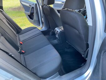 VW Passat B7 1.4 TSI 90 kW – 144.xxxkm - 9