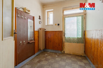 Prodej rodinného domu, 321 m², Nová Včelnice - 9