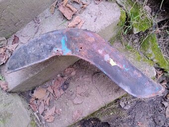 Jawa pionýr díly - 9