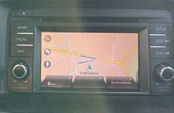 Mazda 6, combi, tažné, serviska - 9