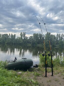 Sumcová výbava komplet - 9