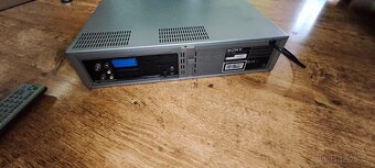 Sony Slv D910 Combo DVD+ Hi-Fi stereo videorekordér ,čti pop - 9