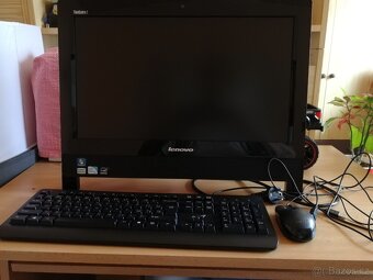 PC Lenovo - 9