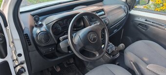 Citroen Nemo 1,3 HDi - 9
