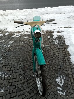 Jawetta Sport vývozní - 9