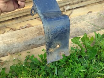 Octavia 1  - náhradní díly - 9