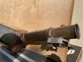 Honda CBR 1000 RR originální výfuk - 9