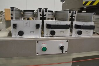 6521 – OBRÁBĚCÍ CENTRUM MORBIDELLI U46 - 9