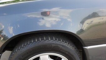 Mercedes - Benz W124 - 9