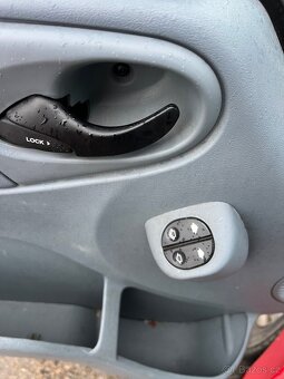 Ford Transit, L1H2, 2.2 - 9