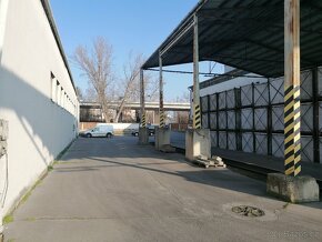 Prodej areálu v Kyjově 5.272 m2 - 9