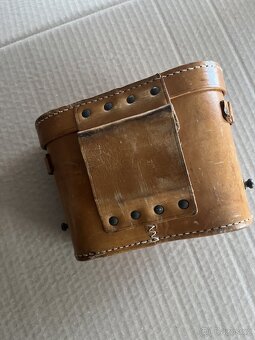 Vojenský dalekohled, Armáda ČSLA - 9