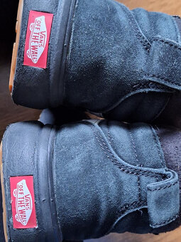 zimní tenisky Vans Range Exp - 9