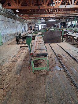 Vybavení pilnice - 9