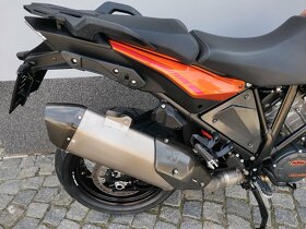 Ktm 1190 adventure 2013 - 9