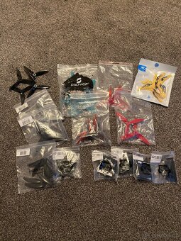 FPV dron výbava - 9
