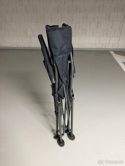 Židle Vango Panama XL - 9