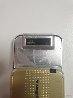 SONY ERICSSON S500i - 9