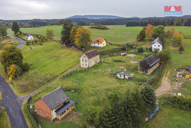 Prodej pozemku k bydlení, 2.000 m², Toužim - 9