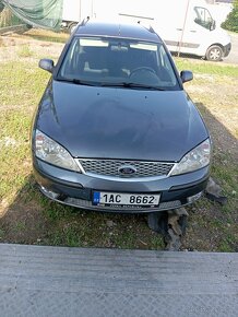 Ford Mondeo 2.0 TDCi - 9