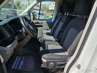 VOLKSWAGEN CRAFTER MAXI 2.0 TDI, DPH ODPOČET - 9