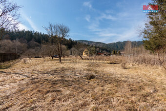 Prodej pozemku k bydlení, 1138 m², Oloví - 9