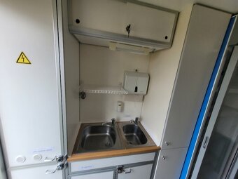 Pojízdná prodejna / Food Truck - 9
