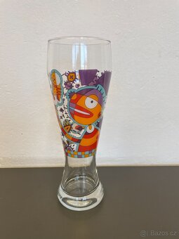 Ritzenhoff sklenice na pivo 6ks - 9