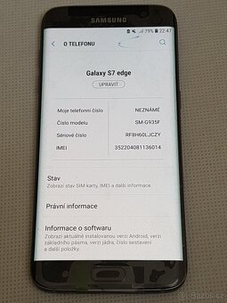Samsung Galaxy S7 Edge G935F - 9