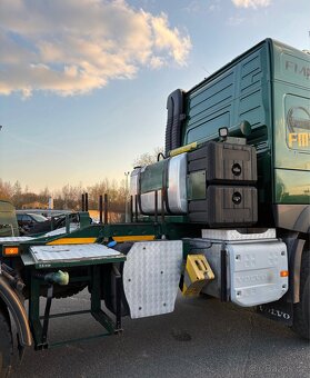 Volvo FMX 500 6x6 2017 - 9
