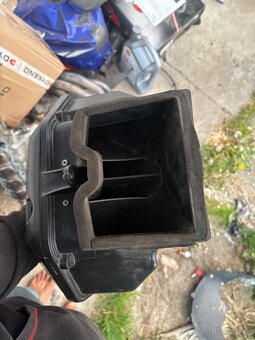 Rozprodam Kawasaki Zx6R Ninja 03-04 - 9