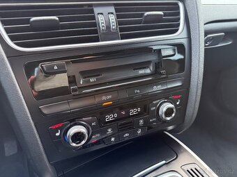 Audi A4 Avant 2.0 TFSI Quattro Sline - 9
