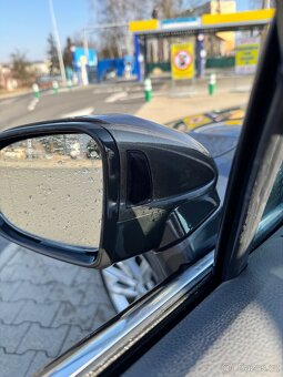 Vw Passat b8 R-line 4x4 dsg - 9