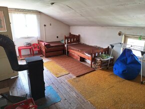 Prodej, rodinný dům, 1.413 m2, Sněžné - 9